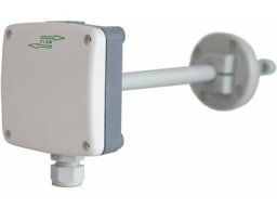 CO2DT - Koldioxid (CO2) - Givare och transmittrar - Elektriska tillbehör - Tillbehör - Fläktar - systemair