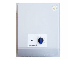 R-DK4 KT - 5-trinns regulatorer - Hastighetsregulatorer - El-tilbehør - Tilbehør - Vifter - systemair