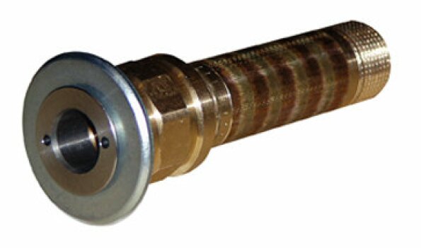 ALS - Дренажни пробки - Дренажни компоненти - Монтажно оборудване - Механични аксесоари - systemair