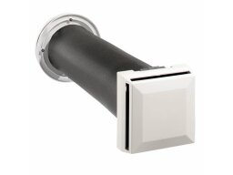 FAV set wall valve - Клапи за пресен въздух - Дифузори и въздушни клапи - Жилищни вентилационни системи - Продукти - systemair