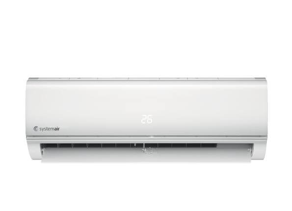 SYSPLIT WALL PRIME - Сплит системи - Климатизатори - Продукти - systemair