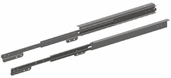 Telescope suspension VSR - Механични компоненти - Accessories for Residential units - Аксесоари - Жилищни вентилационни системи - systemair