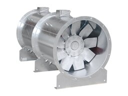 AXC(F) - G - AXC - Axialventilatoren - Ventilatoren - Produkte - systemair
