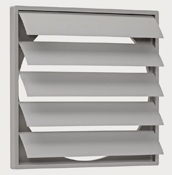 VK - Dampers - Mechanical accessories - Accessories - Fans - systemair