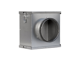 FGR - Filterkassetten - Mechanisches Zubehör - Zubehör - Ventilatoren - Produkte - systemair