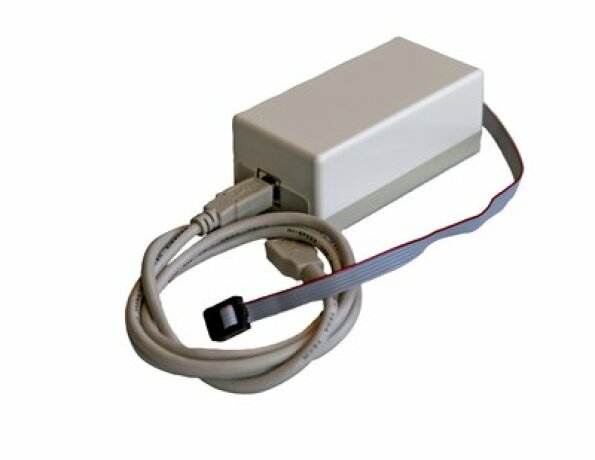 Programming adapter PCU-EC - Управление - Accessories for Residential units - Аксесоари - Жилищни вентилационни системи - systemair