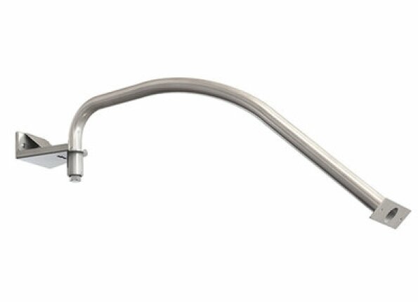 IHX - Аксесоари - Нагреватели за вътрешен двор - Лъчисти нагреватели - Нагреватели - systemair