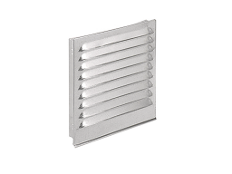 FAV - Клапи за пресен въздух - Дифузори и въздушни клапи - Жилищни вентилационни системи - Продукти - systemair