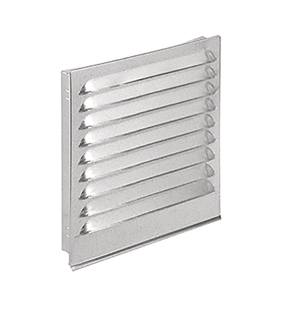 FAV - Клапи за пресен въздух - Дифузори и въздушни клапи - Жилищни вентилационни системи - Продукти - systemair