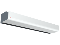 Pamir 2500 - Pamir - Въздушни завеси за търговски помещения - Въздушни завеси - Продукти - systemair