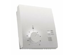 CR - Ventilmotor og styring - El-tilbehør - Tilbehør - Vifter - Produkter - systemair