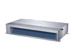 SYSPLIT DUCT - Сплит системи - Климатизатори - Продукти - systemair