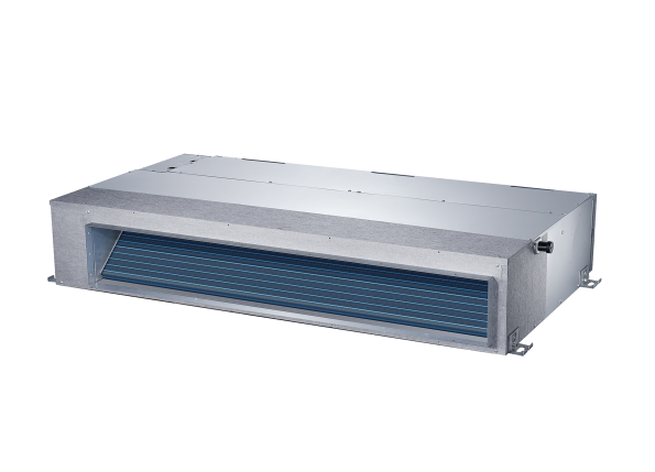 SYSPLIT DUCT - Сплит системи - Климатизатори - Продукти - systemair