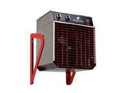 Elektra H - Среда с повишени изисквания - Топловъздушни апарати - Нагреватели - Продукти - systemair