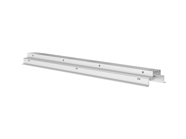 AQUA - Линейни дифузори - Дифузори ADP - Продукти за въздухоразпределение - Продукти - systemair