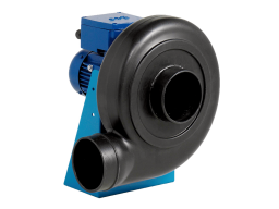 PRF-EX - PRF - Ventilatori centrifughi - Ventilatori - Prodotti - systemair