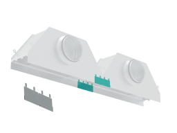 CP-PB-KSV - Аксесоари за дифузори - Дифузори ADP - Продукти за въздухоразпределение - Продукти - systemair