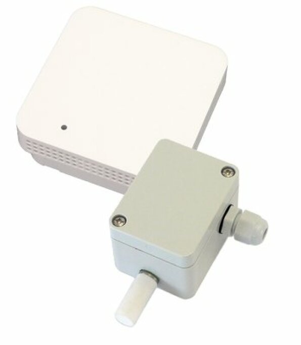 HCU - Sondes d'humidité - Sondes et transmetteurs - Accessoires électriques - Accessoires - systemair