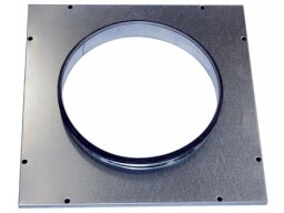 CCMI - Адаптери - Монтажно оборудване - Механични аксесоари - Аксесоари - Вентилатори - systemair