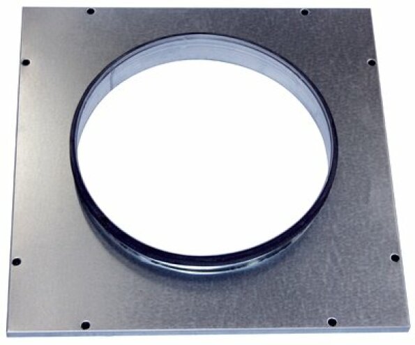 CCMI - Адаптери - Монтажно оборудване - Механични аксесоари - Аксесоари - systemair