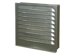 IGK - Решетки - Жилищни вентилационни системи - Продукти - systemair