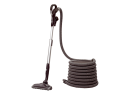 VACU hose set - Комплект маркучи - Прахосмучещи системи - Жилищни вентилационни системи - Продукти - systemair