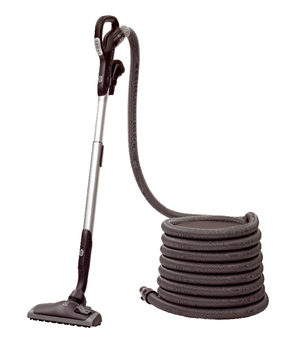 VACU hose set - Комплект маркучи - Прахосмучещи системи - Жилищни вентилационни системи - Продукти - systemair