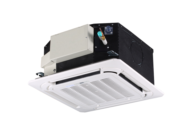 SYSVRF2 CASSETTE MINI - VRF Системи - Климатизатори - Продукти - systemair