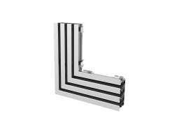 HELLA-CE - Линейни дифузори - Дифузори ADP - Продукти за въздухоразпределение - Продукти - systemair