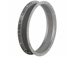 EVH - Гъвкави връзки - Монтажно оборудване - Механични аксесоари - Аксесоари - Вентилатори - systemair