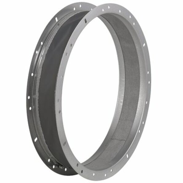 EVH - Гъвкави връзки - Монтажно оборудване - Механични аксесоари - Аксесоари - systemair