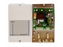 PKE - Elektronisk - Hastighetsregleringar - Elektriska tillbehör - Tillbehör - Fläktar - systemair