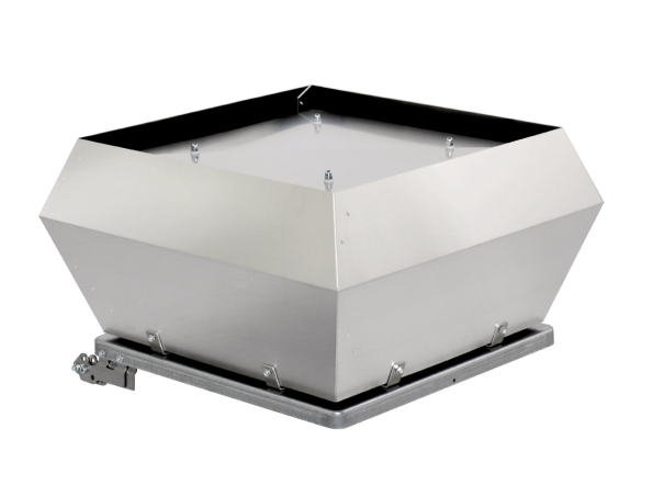 DV-EX - DV - Dachventilatoren - Ventilatoren - Produkte - systemair