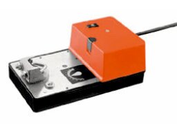 GM - Servopohony - Elektrické příslušenství - Příslušenství - Ventilátory - Výrobky - systemair