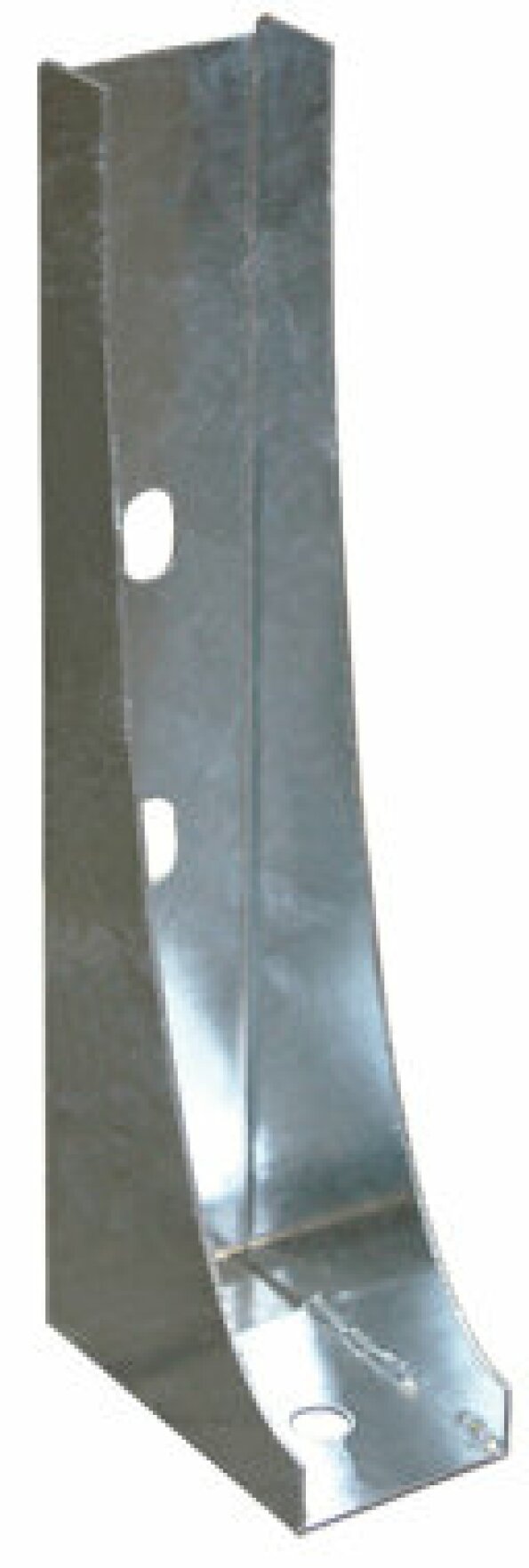 MP-AXC mounting bracket - Brackets & Clamps - Монтажно оборудване - Механични аксесоари - Аксесоари - systemair