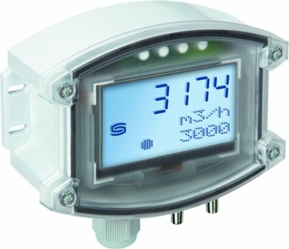 VLA - Sensoren - Sensoren und Transmitter - Elektrisches Zubehör - Zubehör - systemair