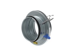 SPI - Клапи - Контрол на въздушния дебит - Продукти за въздухоразпределение - Продукти - systemair