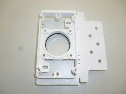 VACU Frame - Vacuum аксесоари - Прахосмучещи системи - Жилищни вентилационни системи - Продукти - systemair