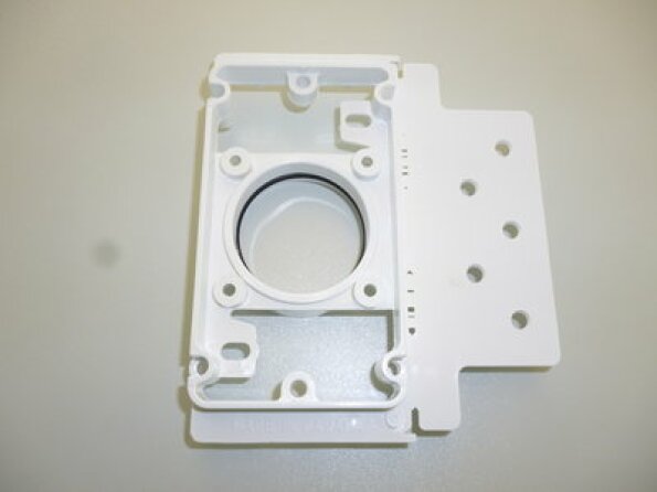 VACU Frame - Vacuum аксесоари - Прахосмучещи системи - Жилищни вентилационни системи - Продукти - systemair