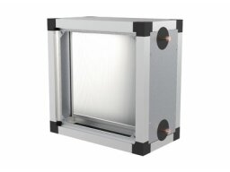 KKH - Filter Cassettes - Mechanical accessories - Accessories - Fans - Products - systemair