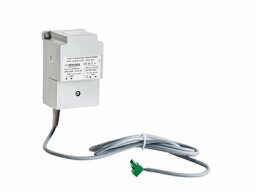 ST23024 - Задвижки и трансформатори - Управление по вода на въздушни завеси - Управление за въздушни завеси - Въздушни завеси - Продукти - systemair