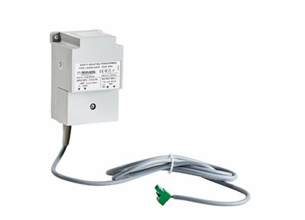 ST23024 - Задвижки и трансформатори - Управление по вода на въздушни завеси - Управление за въздушни завеси - Въздушни завеси - systemair