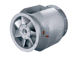 AXCBF - AXC - Ventilateurs axiaux - Ventilateurs (Ventilation et Traitement d’air) - Produits Ventilation & Traitement d’air - systemair
