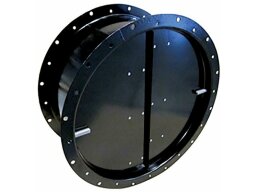 LRK-EX - Клапи - Механични аксесоари - Аксесоари - Вентилатори - Продукти - systemair